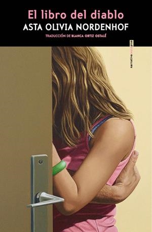 EL LIBRO DEL DIABLO | 9788410249790 | NORDENHOF, ASTA OLIVIA | Llibreria L'Odissea - Libreria Online de Vilafranca del Penedès - Comprar libros