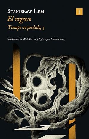 EL REGRESO | 9791387641610 | LEM, STANISLAW | Llibreria Online de Vilafranca del Penedès | Comprar llibres en català