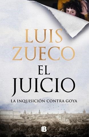 EL JUICIO | 9788466682947 | ZUECO, LUIS | Llibreria Online de Vilafranca del Penedès | Comprar llibres en català