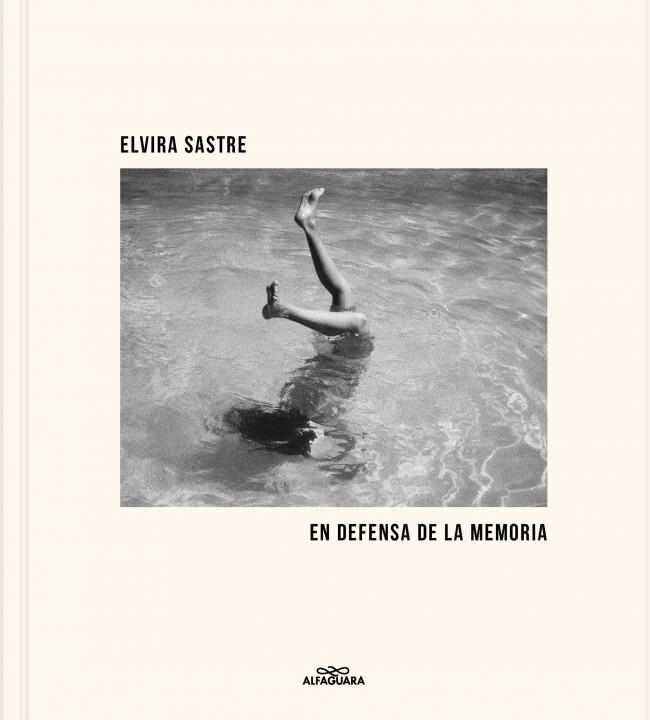 EN DEFENSA DE LA MEMORIA | 9788410190849 | SASTRE, ELVIRA | Llibreria Online de Vilafranca del Penedès | Comprar llibres en català