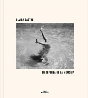 EN DEFENSA DE LA MEMORIA | 9788410190849 | SASTRE, ELVIRA | Llibreria Online de Vilafranca del Penedès | Comprar llibres en català