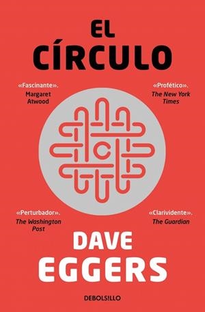 EL CÍRCULO | 9788466362658 | EGGERS, DAVE | Llibreria Online de Vilafranca del Penedès | Comprar llibres en català
