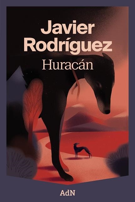 HURACÁN | 9791387596330 | RODRÍGUEZ, JAVIER | Llibreria Online de Vilafranca del Penedès | Comprar llibres en català