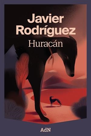 HURACÁN | 9791387596330 | RODRÍGUEZ, JAVIER | Llibreria Online de Vilafranca del Penedès | Comprar llibres en català