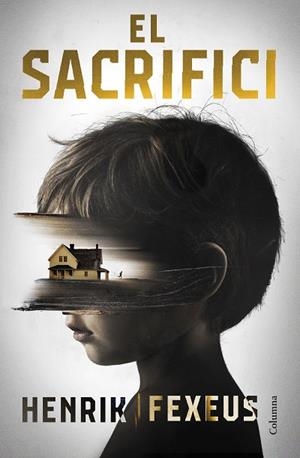 EL SACRIFICI (SÈRIE MEMENTO 1) | 9788466434614 | FEXEUS, HENRIK | Llibreria Online de Vilafranca del Penedès | Comprar llibres en català