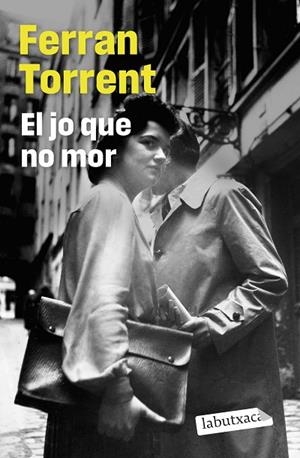 EL JO QUE NO MOR | 9791387802332 | FERRAN TORRENT | Llibreria Online de Vilafranca del Penedès | Comprar llibres en català
