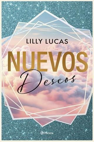 NUEVOS DESEOS (SERIE GREEN VALLEY 2) | 9788408315773 | LUCAS, LILLY | Llibreria Online de Vilafranca del Penedès | Comprar llibres en català