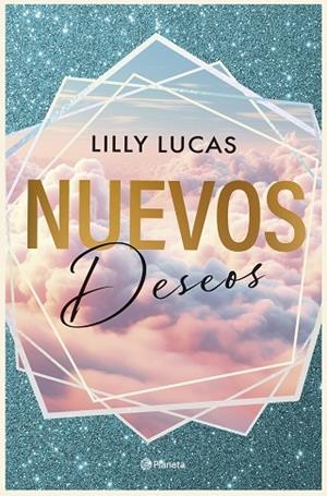 NUEVOS DESEOS (SERIE GREEN VALLEY 2) | 9788408315773 | LUCAS, LILLY | Llibreria Online de Vilafranca del Penedès | Comprar llibres en català