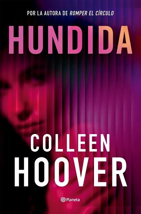 HUNDIDA | 9788408315827 | HOOVER, COLLEEN | Llibreria Online de Vilafranca del Penedès | Comprar llibres en català