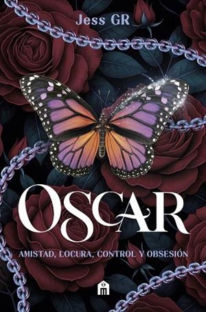 OSCAR (CLAN Z 4) | 9791259577634 | GR, JESS | Llibreria Online de Vilafranca del Penedès | Comprar llibres en català