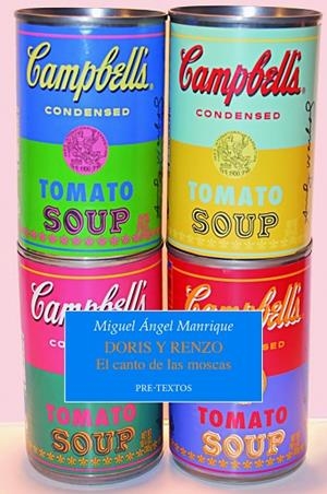 DORIS Y RENZO | 9788410309968 | MANRIQUE, MIGUEL ÁNGEL | Llibreria Online de Vilafranca del Penedès | Comprar llibres en català