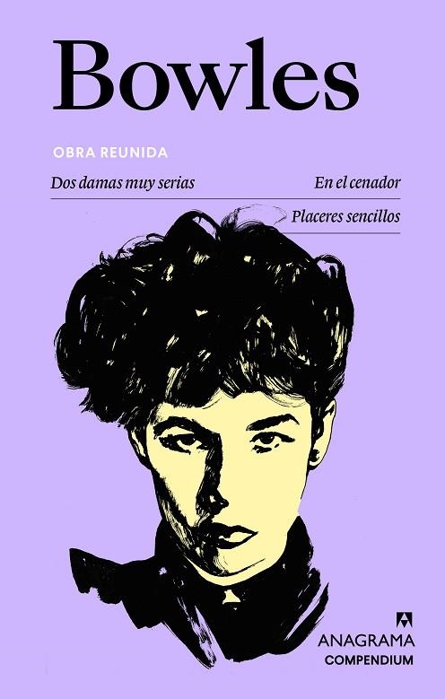 OBRA REUNIDA | 9788433948960 | BOWLES, JANE | Llibreria Online de Vilafranca del Penedès | Comprar llibres en català