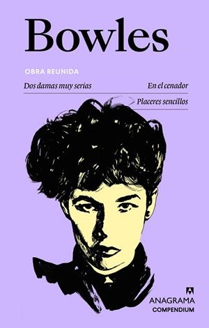 OBRA REUNIDA | 9788433948960 | BOWLES, JANE | Llibreria L'Odissea - Libreria Online de Vilafranca del Penedès - Comprar libros