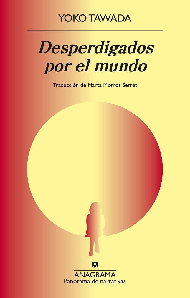 DESPERDIGADOS POR EL MUNDO | 9788433949028 | TAWADA, YOKO | Llibreria Online de Vilafranca del Penedès | Comprar llibres en català