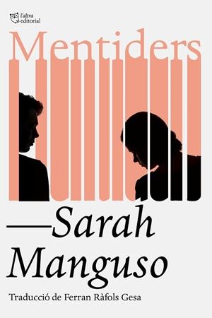 MENTIDERS | 9791387672454 | MANGUSO, SARAH | Llibreria Online de Vilafranca del Penedès | Comprar llibres en català