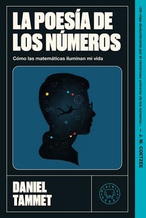 LA POESÍA DE LOS NÚMEROS | 9791387748654 | TAMMET, DANIEL | Llibreria L'Odissea - Libreria Online de Vilafranca del Penedès - Comprar libros