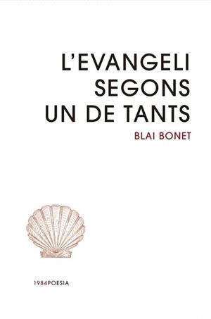 L'EVANGELI SEGONS UN DE TANTS | 9791387757328 | BONET, BLAI | Llibreria Online de Vilafranca del Penedès | Comprar llibres en català