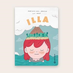ILLA | 9791399026597 | Llibreria Online de Vilafranca del Penedès | Comprar llibres en català