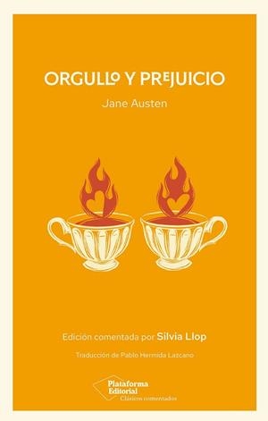 ORGULLO Y PREJUICIO | 9791387813758 | AUSTEN, JANE | Llibreria L'Odissea - Libreria Online de Vilafranca del Penedès - Comprar libros