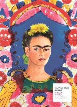 CUADERNOS FRIDA KHALO EL MARCO | 9791388023095 | ANÓNIMO | Llibreria L'Odissea - Libreria Online de Vilafranca del Penedès - Comprar libros