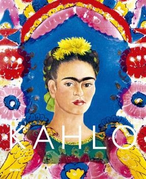 GALERÍA DE ARTE. FRIDA KAHLO ( GRAN ) | 9791387881177 | KAHLO, FRIDA/BOITTAUX, INÉS | Llibreria Online de Vilafranca del Penedès | Comprar llibres en català