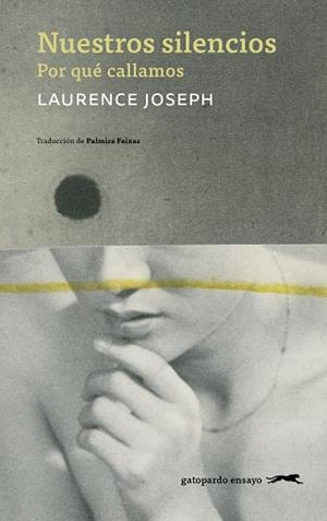 NUESTROS SILENCIOS | 9791399108880 | JOSEPH, LAURENCE | Llibreria Online de Vilafranca del Penedès | Comprar llibres en català