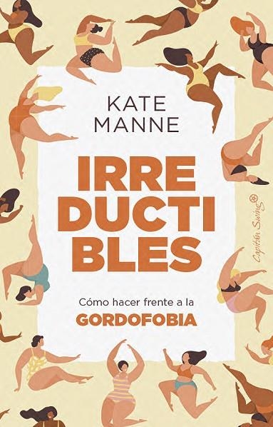 IRREDUCTIBLES | 9791399105834 | MANNE, KATE | Llibreria Online de Vilafranca del Penedès | Comprar llibres en català