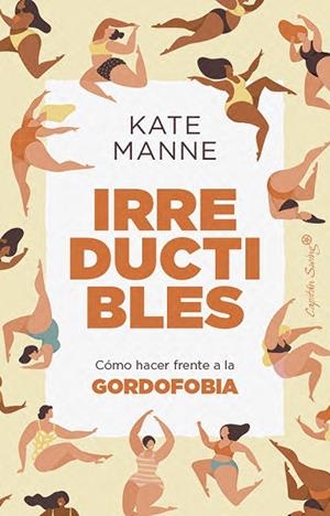 IRREDUCTIBLES | 9791399105834 | MANNE, KATE | Llibreria Online de Vilafranca del Penedès | Comprar llibres en català