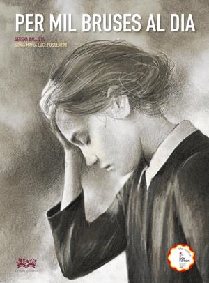 PER MIL BRUSES AL DIA | 9788419684509 | BALLISTA, SERENA | Llibreria Online de Vilafranca del Penedès | Comprar llibres en català