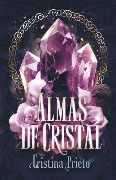 ALMAS DE CRISTAL | 9788410116023 | (CRISTINA PRIETO SOLANO), NANA LITERARIA | Llibreria Online de Vilafranca del Penedès | Comprar llibres en català