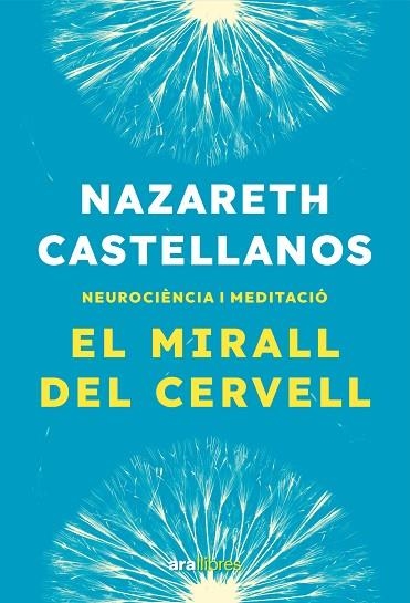 EL MIRALL DEL CERVELL | 9788411731935 | CASTELLANOS, NAZARETH | Llibreria Online de Vilafranca del Penedès | Comprar llibres en català