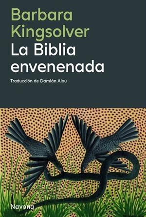 LA BIBLIA ENVENENADA | 9788410180789 | KINGSOLVER, BARBARA | Llibreria Online de Vilafranca del Penedès | Comprar llibres en català