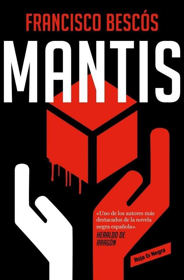MANTIS | 9791387740030 | BESCÓS, FRANCISCO | Llibreria Online de Vilafranca del Penedès | Comprar llibres en català