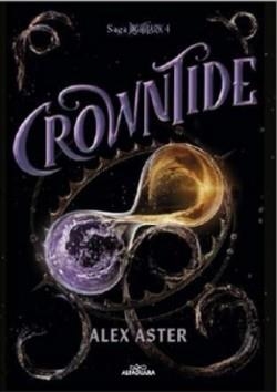 CROWNTIDE (CASTELLANO) | 9791387741273 | ASTER, ALEX | Llibreria Online de Vilafranca del Penedès | Comprar llibres en català