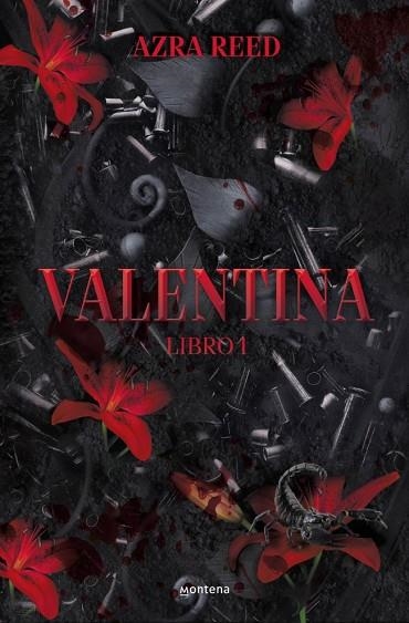 VALENTINA | 9791387598433 | REED, AZRA | Llibreria L'Odissea - Libreria Online de Vilafranca del Penedès - Comprar libros