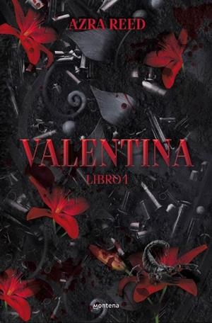 VALENTINA | 9791387598433 | REED, AZRA | Llibreria L'Odissea - Libreria Online de Vilafranca del Penedès - Comprar libros