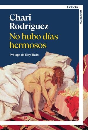 NO HUBO DÍAS HERMOSOS | 9791387933050 | RODRÍGUEZ ROS, CHARI | Llibreria Online de Vilafranca del Penedès | Comprar llibres en català