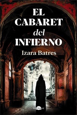 EL CABARET DEL INFIERNO | 9791387810290 | BATRES, IZARA | Llibreria L'Odissea - Libreria Online de Vilafranca del Penedès - Comprar libros