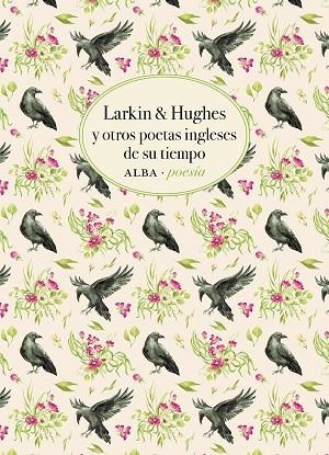 LARKIN & HUGHES Y OTROS POETAS INGLESES DE SU TIEMPO | 9788411782074 | Llibreria Online de Vilafranca del Penedès | Comprar llibres en català