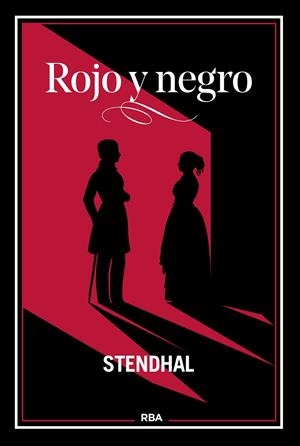 ROJO Y NEGRO | 9791370310417 | STENDHAL | Llibreria Online de Vilafranca del Penedès | Comprar llibres en català