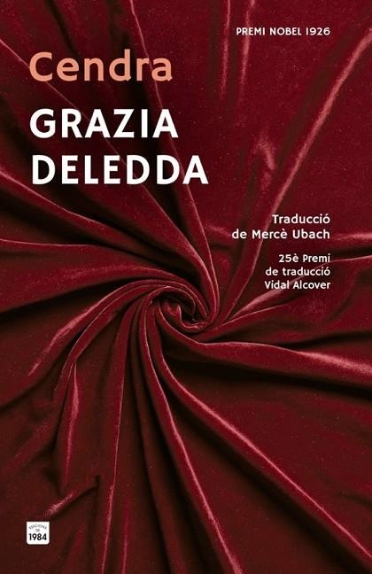 CENDRA | 9791387757335 | DELEDDA, GRAZIA | Llibreria L'Odissea - Libreria Online de Vilafranca del Penedès - Comprar libros