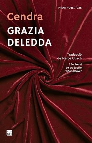 CENDRA | 9791387757335 | DELEDDA, GRAZIA | Llibreria L'Odissea - Libreria Online de Vilafranca del Penedès - Comprar libros