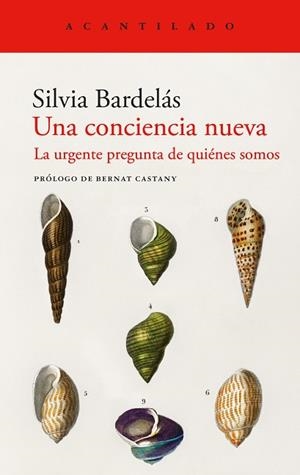 UNA CONCIENCIA NUEVA | 9791387964139 | SILVIA, BARDELÁS | Llibreria Online de Vilafranca del Penedès | Comprar llibres en català