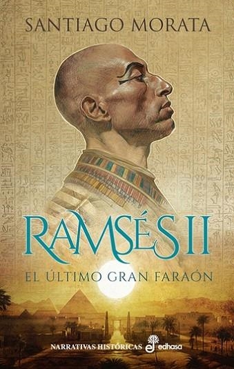 RAMSES II | 9788435060783 | MORATA, SANTIAGO | Llibreria Online de Vilafranca del Penedès | Comprar llibres en català
