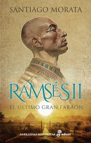 RAMSES II | 9788435060783 | MORATA, SANTIAGO | Llibreria Online de Vilafranca del Penedès | Comprar llibres en català