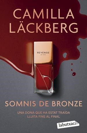 SOMNIS DE BRONZE | 9791387802363 | LÄCKBERG, CAMILLA | Llibreria Online de Vilafranca del Penedès | Comprar llibres en català