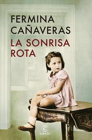 LA SONRISA ROTA | 9788467080261 | CAÑAVERAS, FERMINA | Llibreria L'Odissea - Libreria Online de Vilafranca del Penedès - Comprar libros