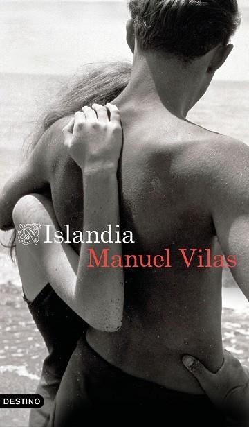 ISLANDIA | 9788423369324 | VILAS, MANUEL | Llibreria Online de Vilafranca del Penedès | Comprar llibres en català