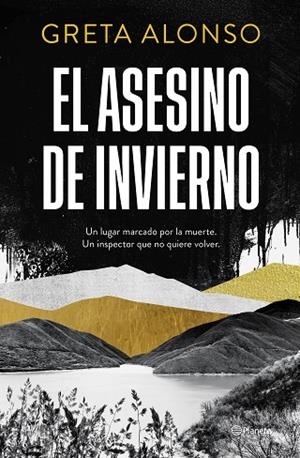 EL ASESINO DE INVIERNO | 9788408315285 | ALONSO, GRETA | Llibreria Online de Vilafranca del Penedès | Comprar llibres en català