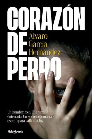 CORAZÓN DE PERRO | 9788410140424 | GARCÍA HERNÁNDEZ, ÁLVARO | Llibreria Online de Vilafranca del Penedès | Comprar llibres en català